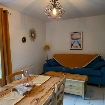 Appartement Cosy Proche St Lary Et Loudenvielle 아로 외부 사진