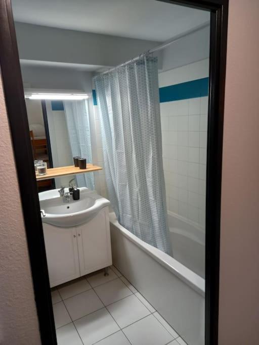 Appartement Cosy Proche St Lary Et Loudenvielle 아로 외부 사진